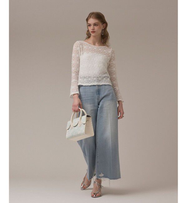 GRACE CONTINENTAL「キカレーストップ」|その他|