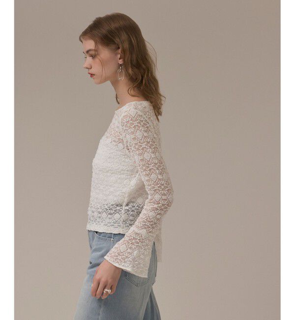 GRACE CONTINENTAL「キカレーストップ」|その他|