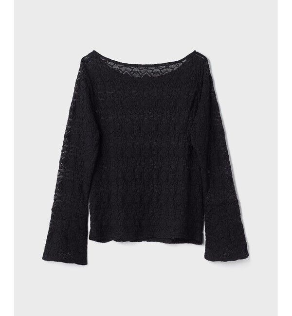 GRACE CONTINENTAL「キカレーストップ」|その他|