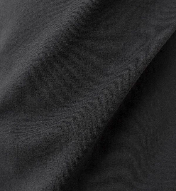 NOLLEY'S goodman「【BARNS OUTFITTERS】別注タフネックT PARTNER 25SS」|Tシャツ・カットソー|