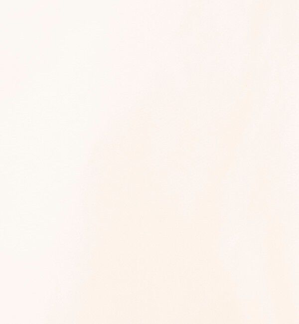 NOLLEY'S sophi「ウォッシャブルマイクロタフタティアードブラウス」|シャツ・ブラウス|