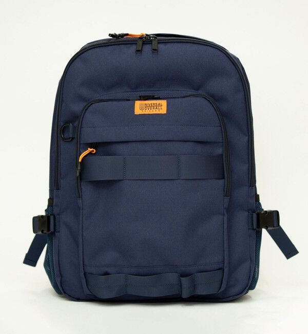 GLOSTER「【UNIVERSAL OVERALL】TAPE RUCKSACK バックパック リュック」|リュック|