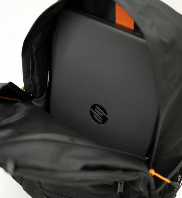 GLOSTER「【UNIVERSAL OVERALL】TAPE RUCKSACK バックパック リュック」|リュック|