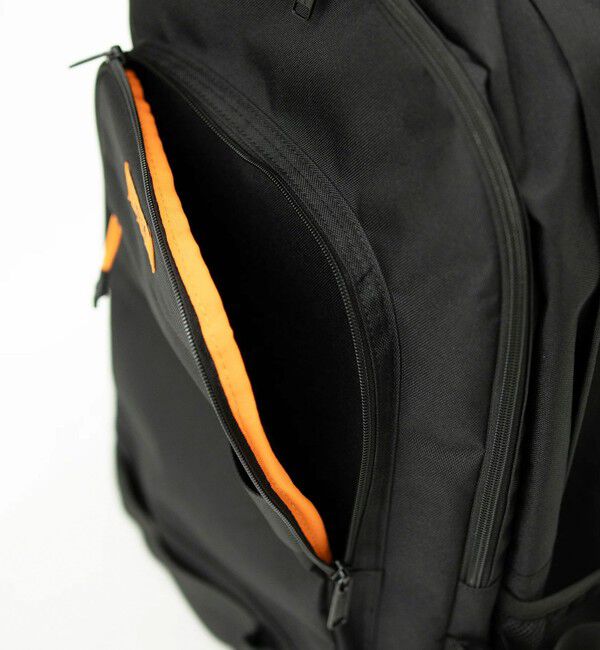 GLOSTER「【UNIVERSAL OVERALL】TAPE RUCKSACK バックパック リュック」|リュック|