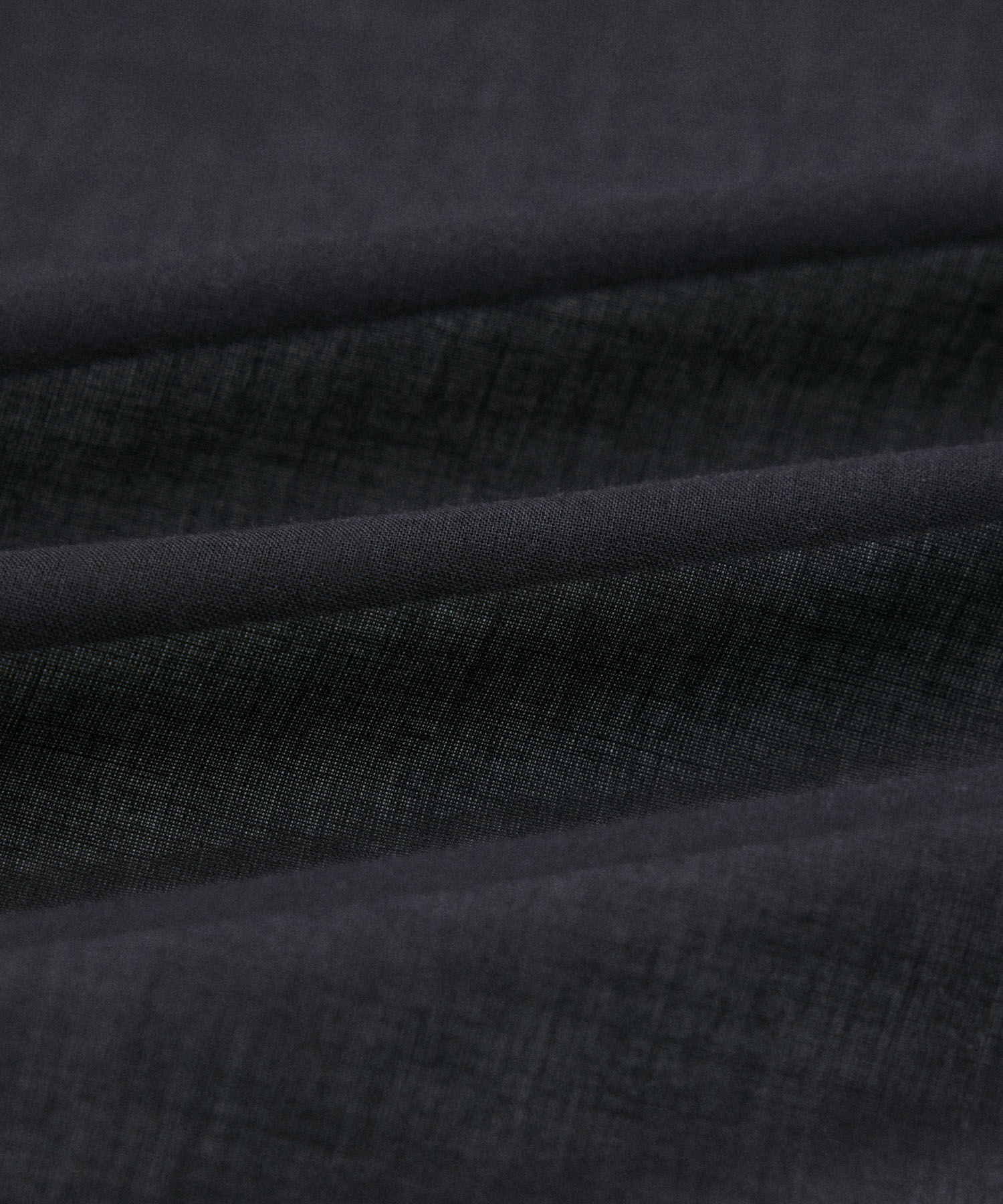 SALON adam et rope'「【NIPPON CULTURE】ワッシャーローンオーバーシャツ / 無地・ストライプ」|シャツ・ブラウス|