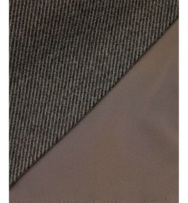 Rope&rsquo;Picnic「ジャージーアイラインスカート」|スカート|