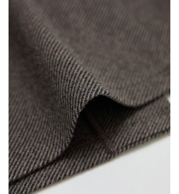 Rope&rsquo;Picnic「ジャージーアイラインスカート」|スカート|