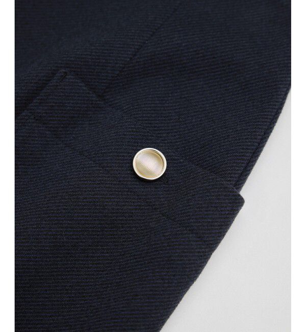 Rope&rsquo;Picnic「ジャージーアイラインスカート」|スカート|