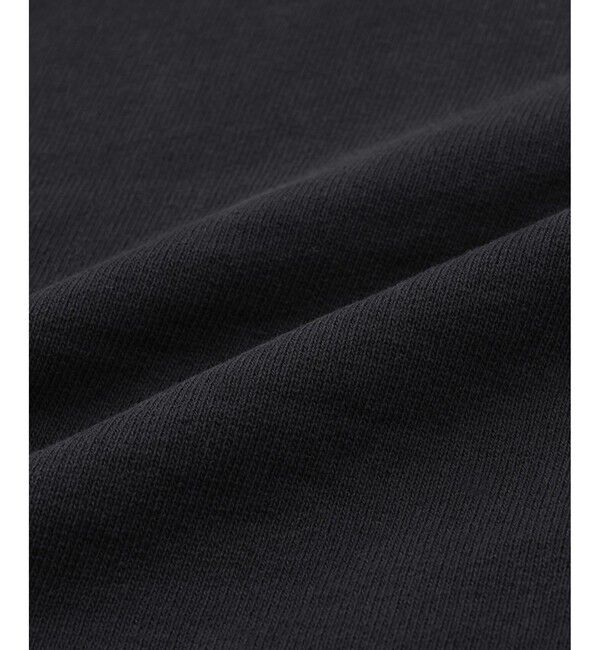 ADAM ET ROPE'「【WEB限定】ウエストリブスウェットワンピース」|ワンピース|