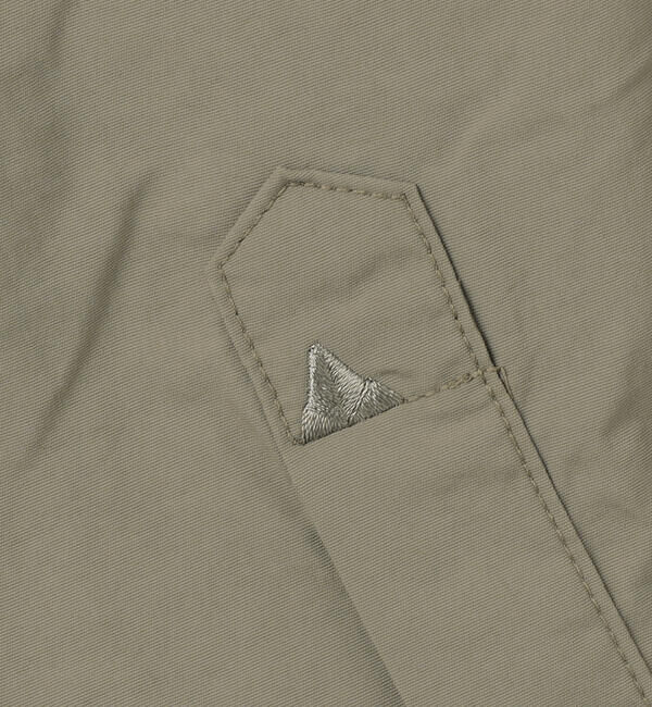  「THE NORTH FACE | L/S ENRIDE SHIRT MEN」|シャツ・ブラウス|