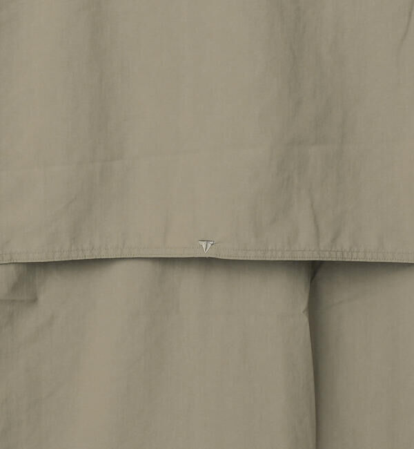  「THE NORTH FACE | L/S ENRIDE SHIRT MEN」|シャツ・ブラウス|