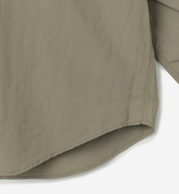  「THE NORTH FACE | L/S ENRIDE SHIRT MEN」|シャツ・ブラウス|