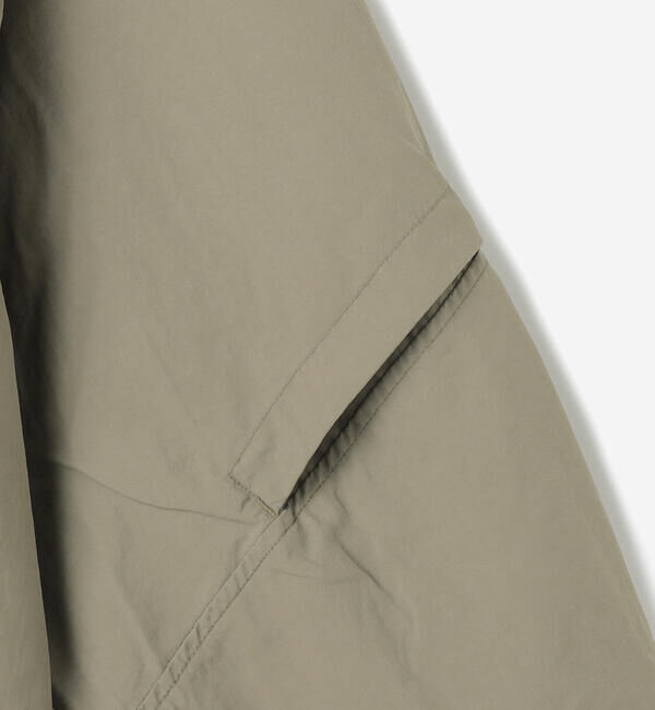  「THE NORTH FACE | L/S ENRIDE SHIRT MEN」|シャツ・ブラウス|