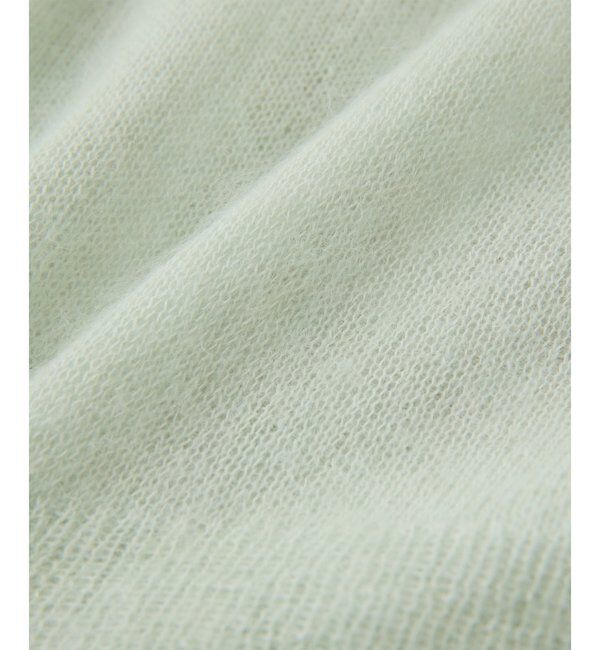 GEMINI「【GEMINI】モヘヤプルオーバー」|ニット・セーター|