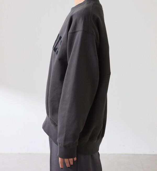  「ロゴスウェット」|Tシャツ・カットソー|