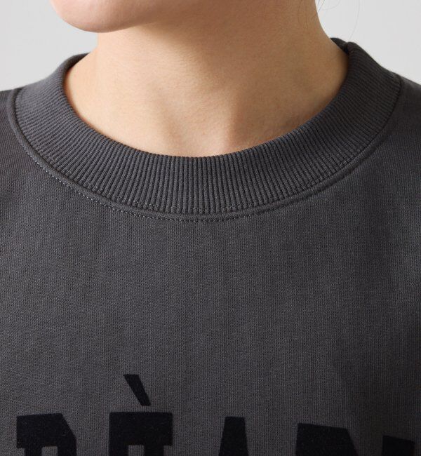  「ロゴスウェット」|Tシャツ・カットソー|