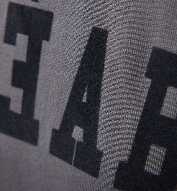  「ロゴスウェット」|Tシャツ・カットソー|