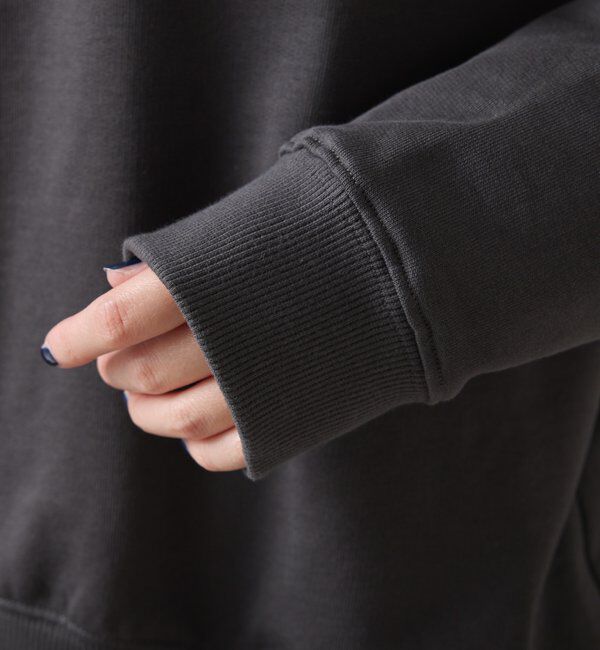  「ロゴスウェット」|Tシャツ・カットソー|