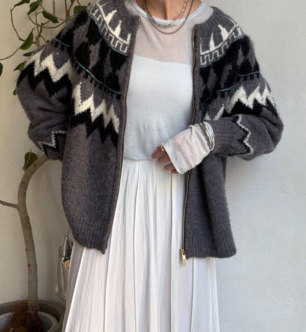  「【新色追加】コットンシアーTEE」|Tシャツ・カットソー|