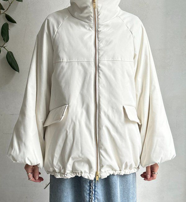  「ファー取り外し2WAYコート」|その他|