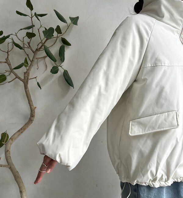  「ファー取り外し2WAYコート」|その他|