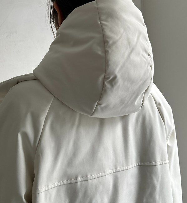  「ファー取り外し2WAYコート」|その他|