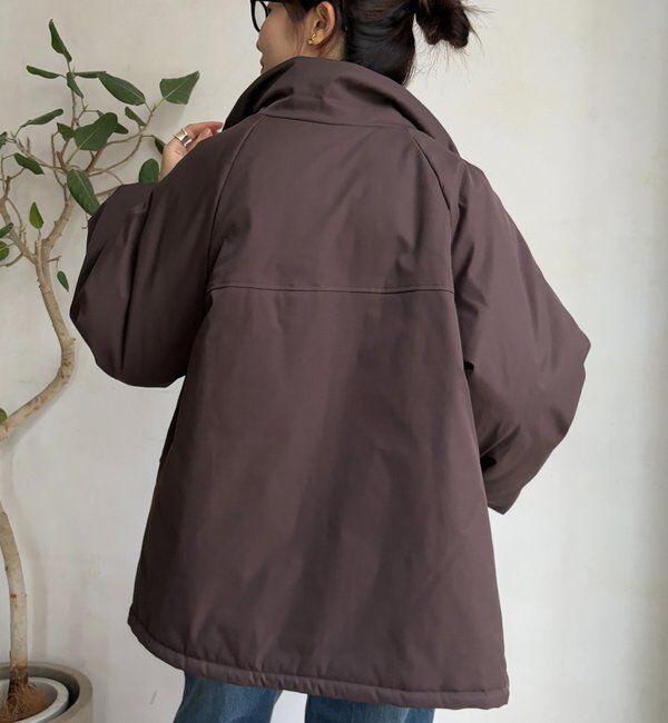  「ファー取り外し2WAYコート」|その他|