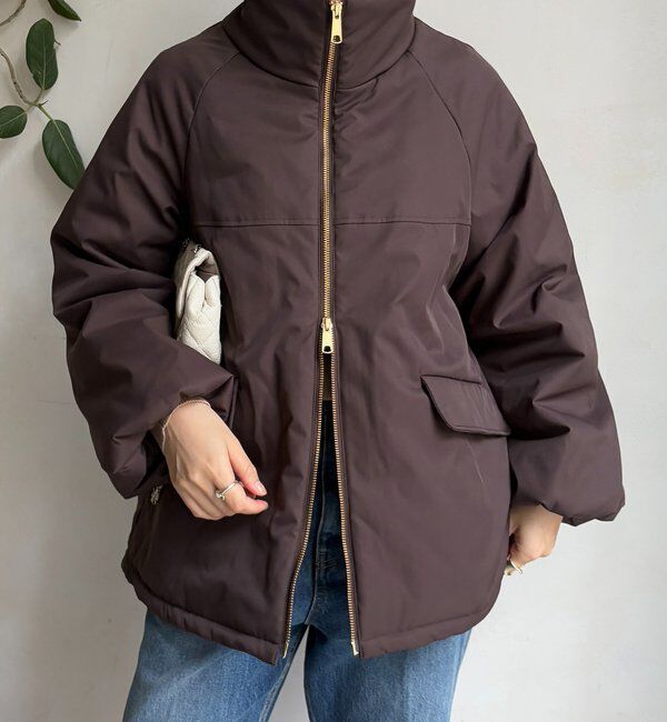  「ファー取り外し2WAYコート」|その他|