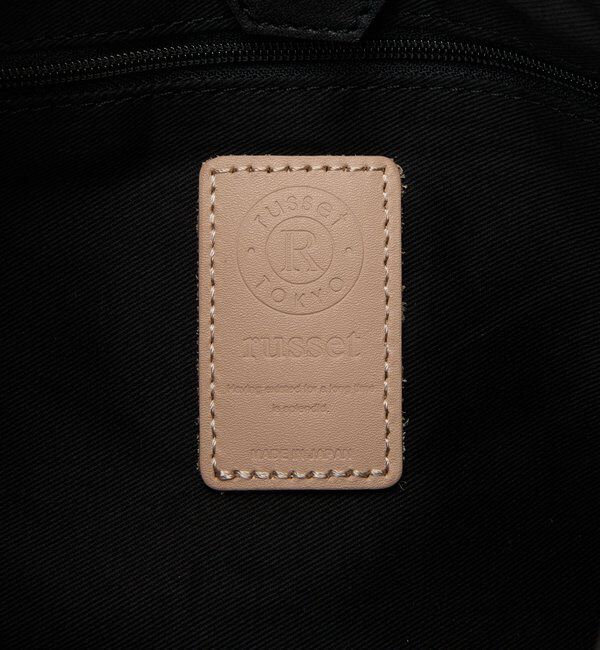  「レザーホーボーバッグ M」|ショルダー・メッセンジャー|