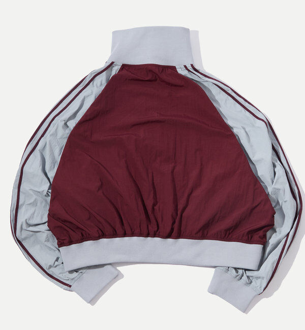  「【SLOPPY/スロッピー】 Sロゴナイロントラックジャケット」|その他|