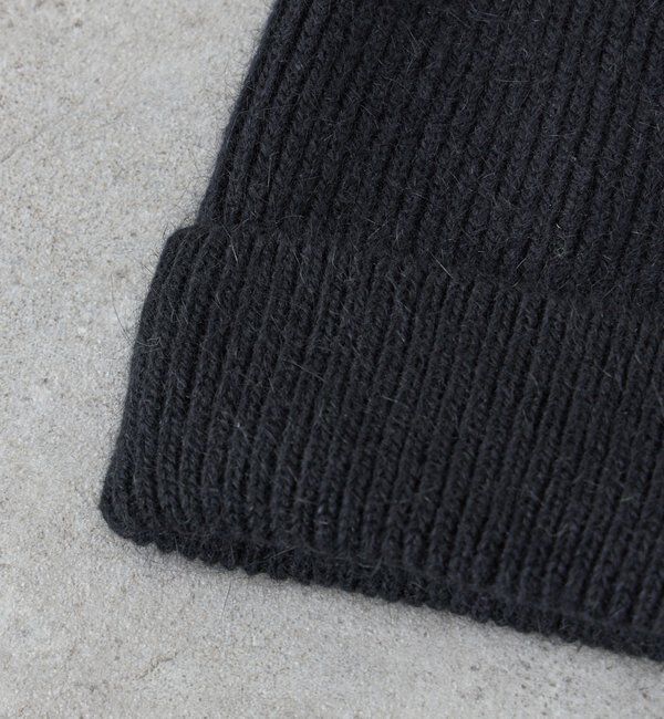  「ニットキャップ」|ハット|