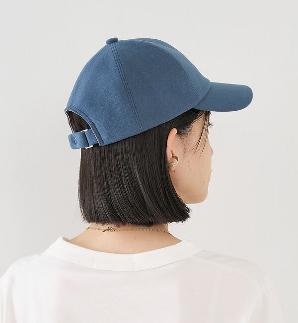 collex「【La Maison de Lyllis 】TYPECAP　キャップ」|その他|