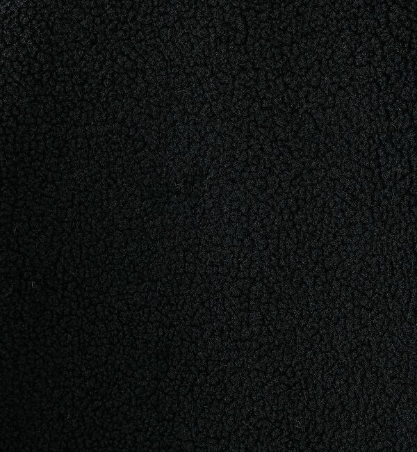 collex「キルト&times;ボアリバーシブル中綿ブルゾン」|ブルゾン・スタジャン|