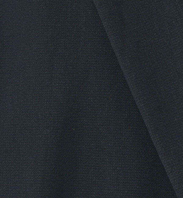 ABAHOUSE「【セットアップ対応/FLEX JACKET】トリコットツイル マルチストレッチ」|テーラードジャケット|