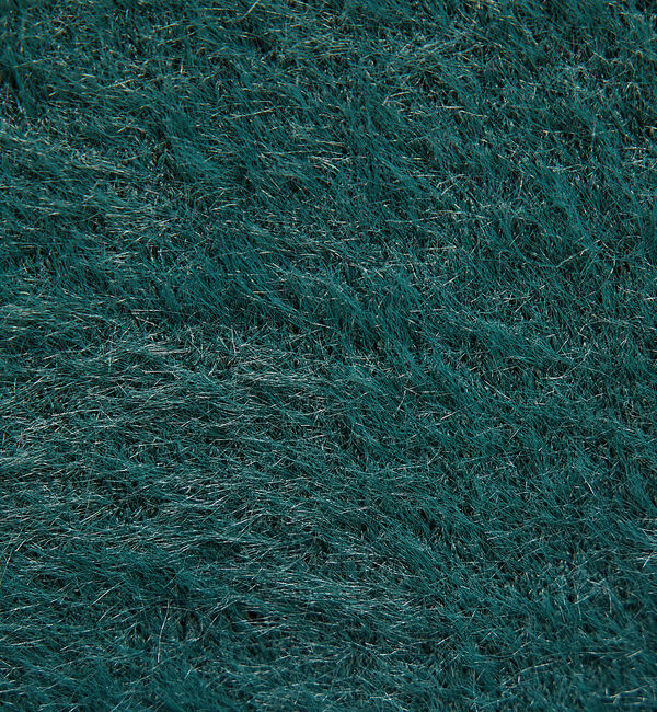 ABAHOUSE「【AH ABAHOUSE】シャギー ニット カーディガン【ユニセックス着用可】」|カーディガン|