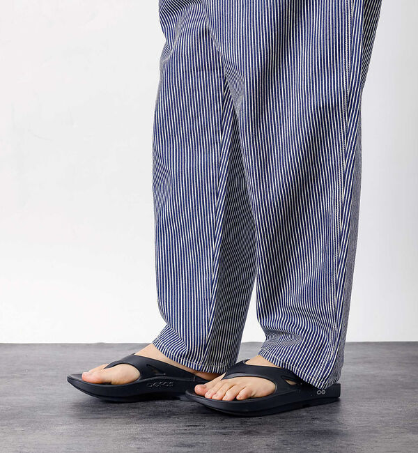 ABAHOUSE「【OOFOS/ウーフォス】OORIGINAL/ウーオリジナル」|サンダル|