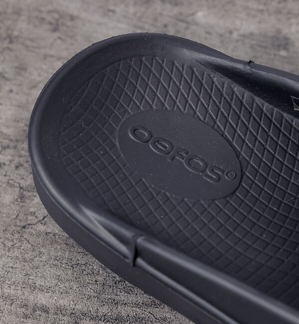 ABAHOUSE「【OOFOS/ウーフォス】OORIGINAL/ウーオリジナル」|サンダル|