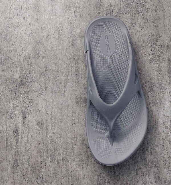ABAHOUSE「【OOFOS/ウーフォス】OORIGINAL/ウーオリジナル」|サンダル|