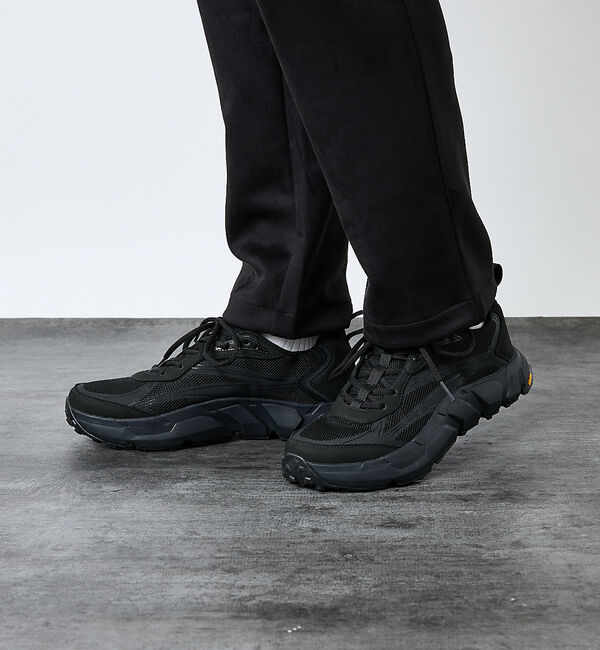 ABAHOUSE「【rig Footwear /リグ フットウェア】hoja/ホジャ/リカバリーシ」|その他|ブラック