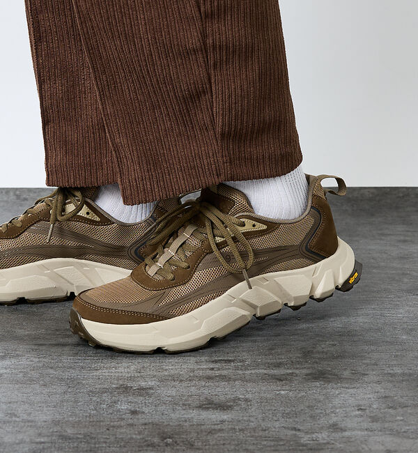 ABAHOUSE「【rig Footwear /リグ フットウェア】hoja/ホジャ/リカバリーシ」|その他|ベージュ