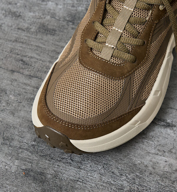 ABAHOUSE「【rig Footwear /リグ フットウェア】hoja/ホジャ/リカバリーシ」|その他|