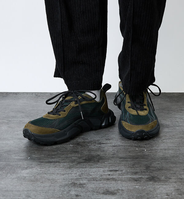 ABAHOUSE「【rig Footwear /リグ フットウェア】hoja/ホジャ/リカバリーシ」|その他|