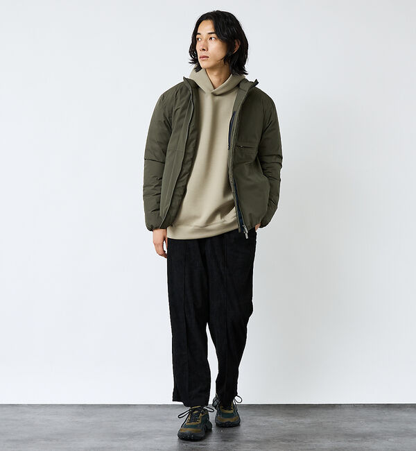 ABAHOUSE「【rig Footwear /リグ フットウェア】hoja/ホジャ/リカバリーシ」|その他|