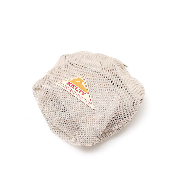 ABAHOUSE「【KELTY/ケルティー】/ワンポイント　紐付き配色バケットハット / アドベン」|その他|