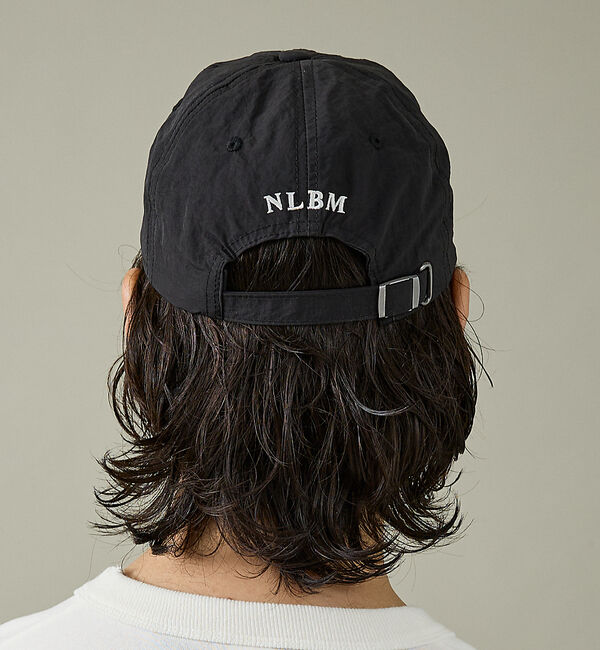 ABAHOUSE「New York Cubans NYLON BALL CAP / ニューヨーク・」|その他|