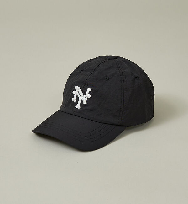 ABAHOUSE「New York Cubans NYLON BALL CAP / ニューヨーク・」|その他|