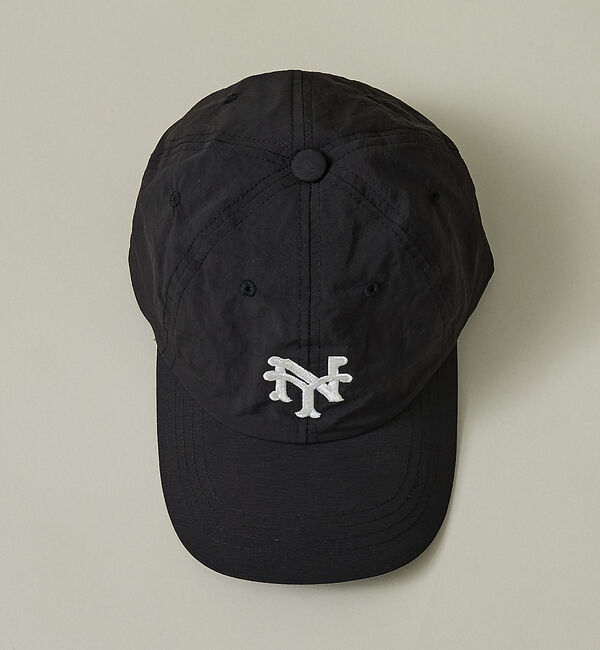 ABAHOUSE「New York Cubans NYLON BALL CAP / ニューヨーク・」|その他|