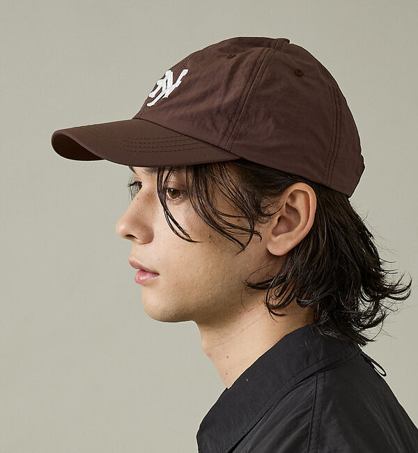 ABAHOUSE「New York Cubans NYLON BALL CAP / ニューヨーク・」|その他|