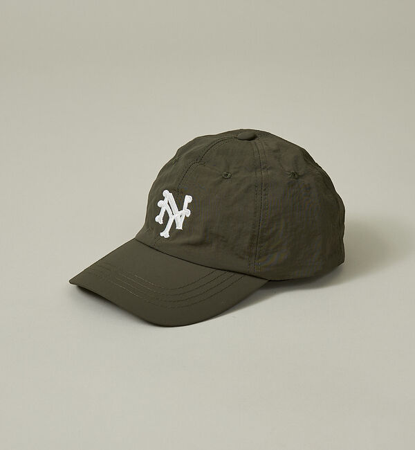 ABAHOUSE「New York Cubans NYLON BALL CAP / ニューヨーク・」|その他|