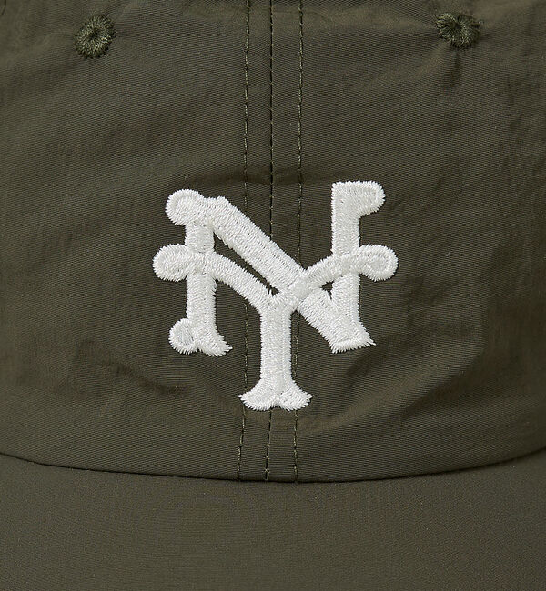 ABAHOUSE「New York Cubans NYLON BALL CAP / ニューヨーク・」|その他|
